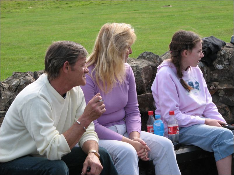 Oh My God What are they doing